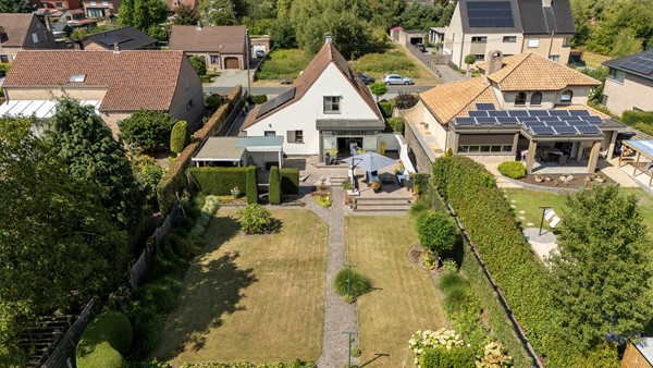 Medium property photo - Middenstraat 45, 2400 Mol
